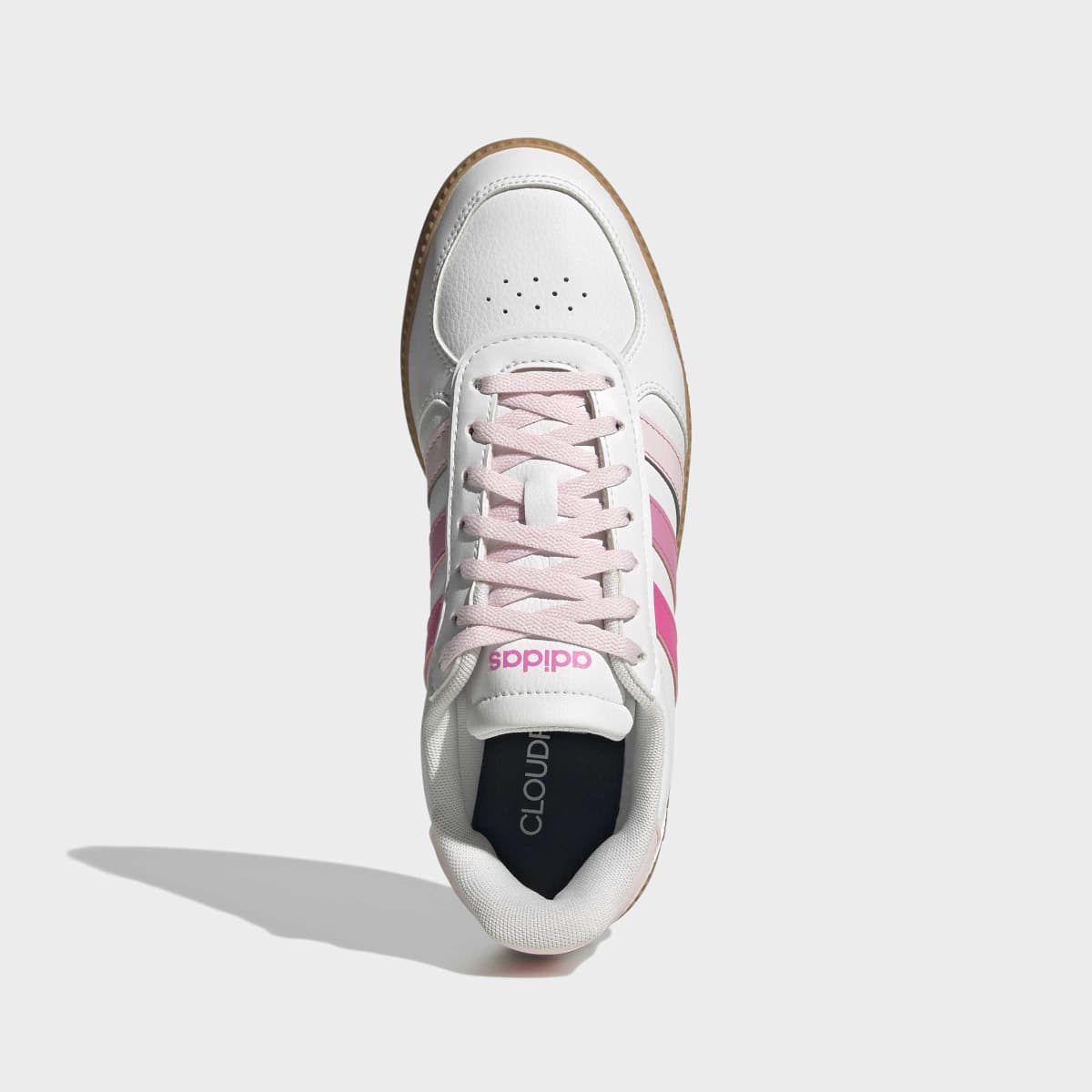PATIKE ADIDAS BREAKNET SLEEK W 