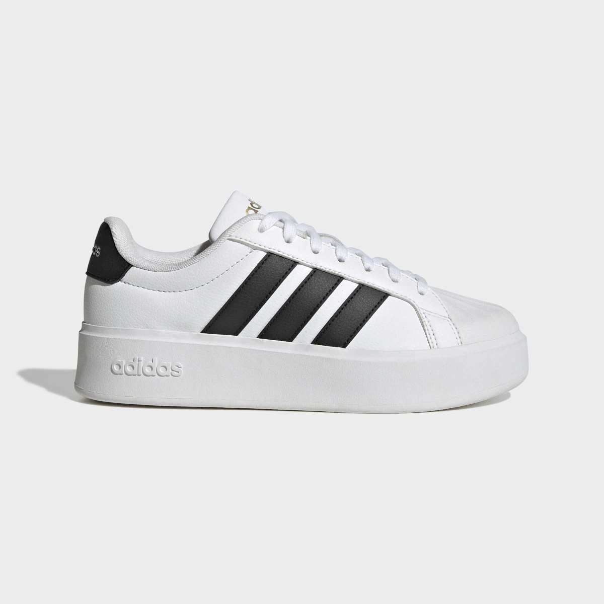 PATIKE ADIDAS STREETTALK BOLD 