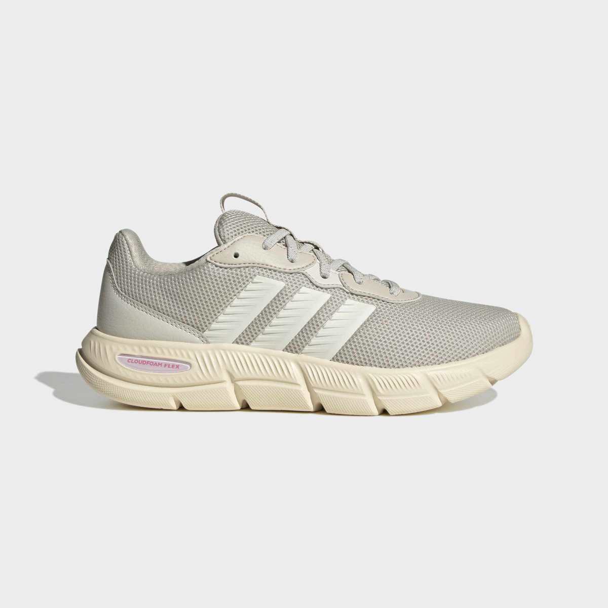 PATIKE ADIDAS CLOUDFOAM FLEX - LACES W