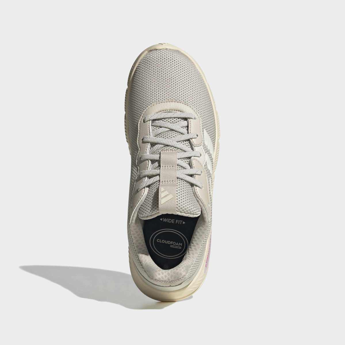 PATIKE ADIDAS CLOUDFOAM FLEX - LACES W