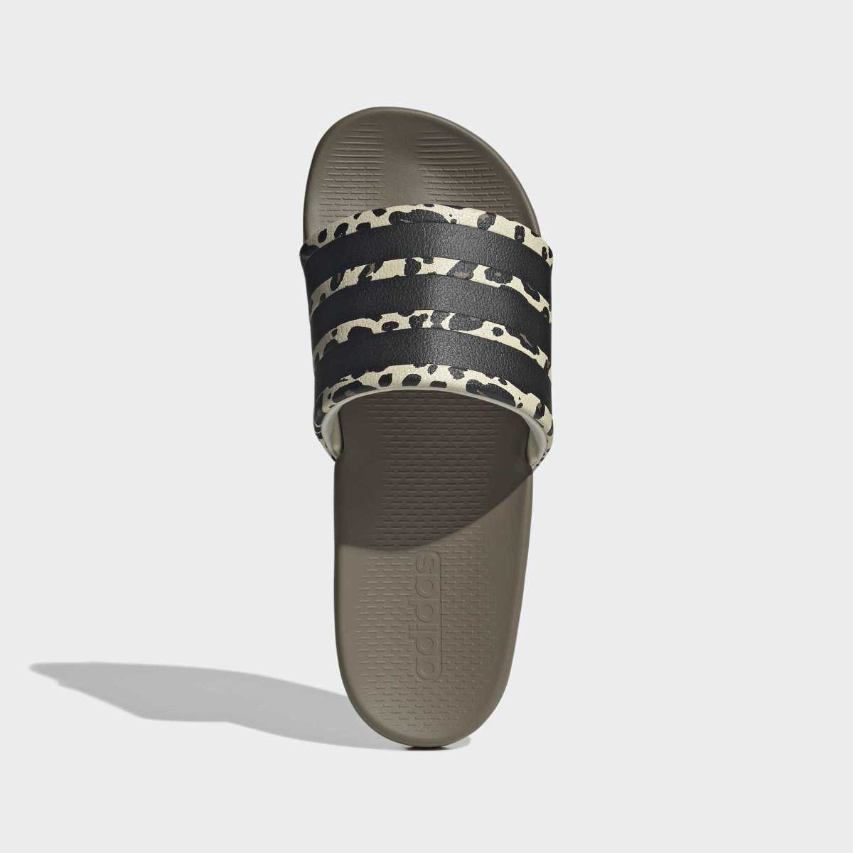 PAPUCE ADIDAS ADILETTE COMFORT 2.0 W