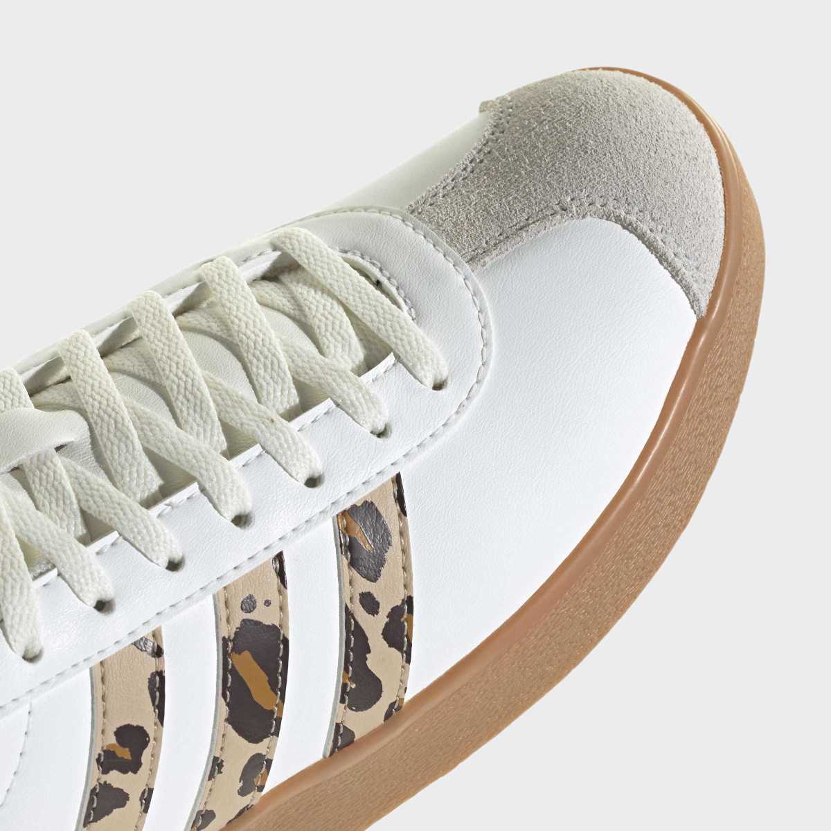 PATIKE ADIDAS VL COURT BASE W 