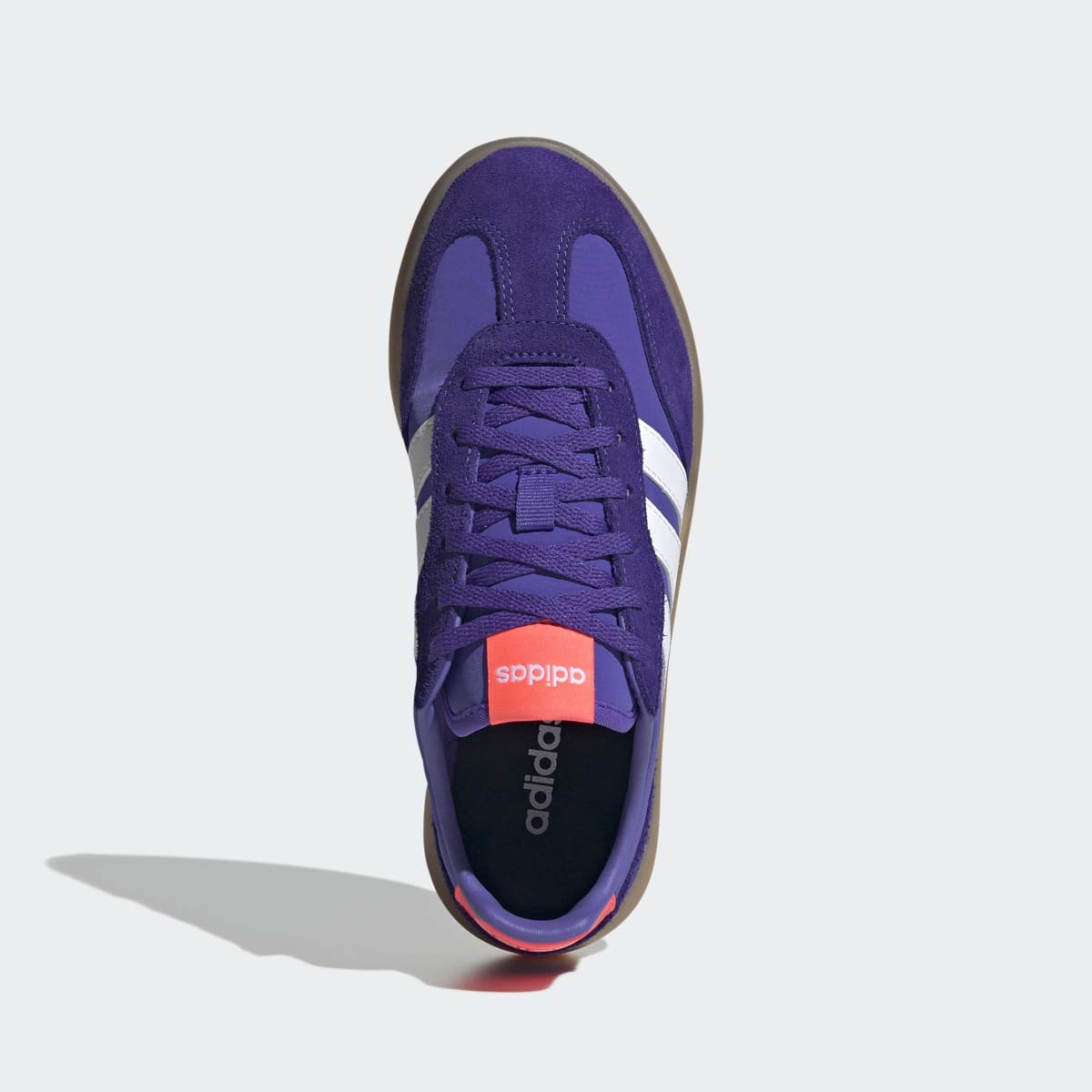 PATIKE ADIDAS BARREDA DECODE J BG 