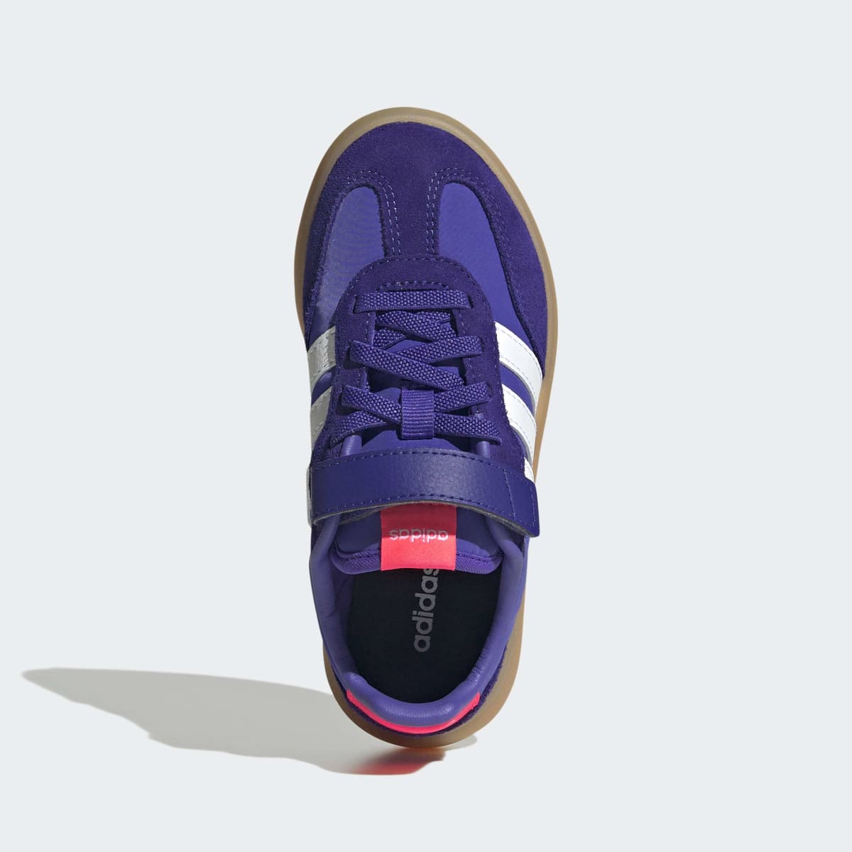 PATIKE ADIDAS BARREDA DECODE EL C GP