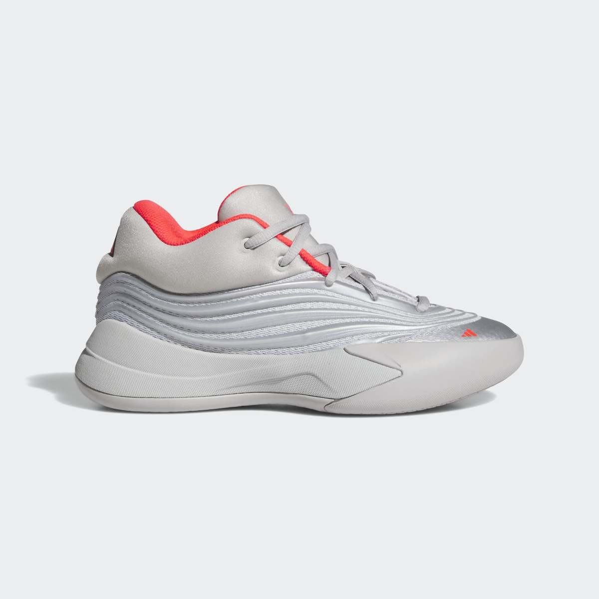 PATIKE ADIDAS DAME X J BG 