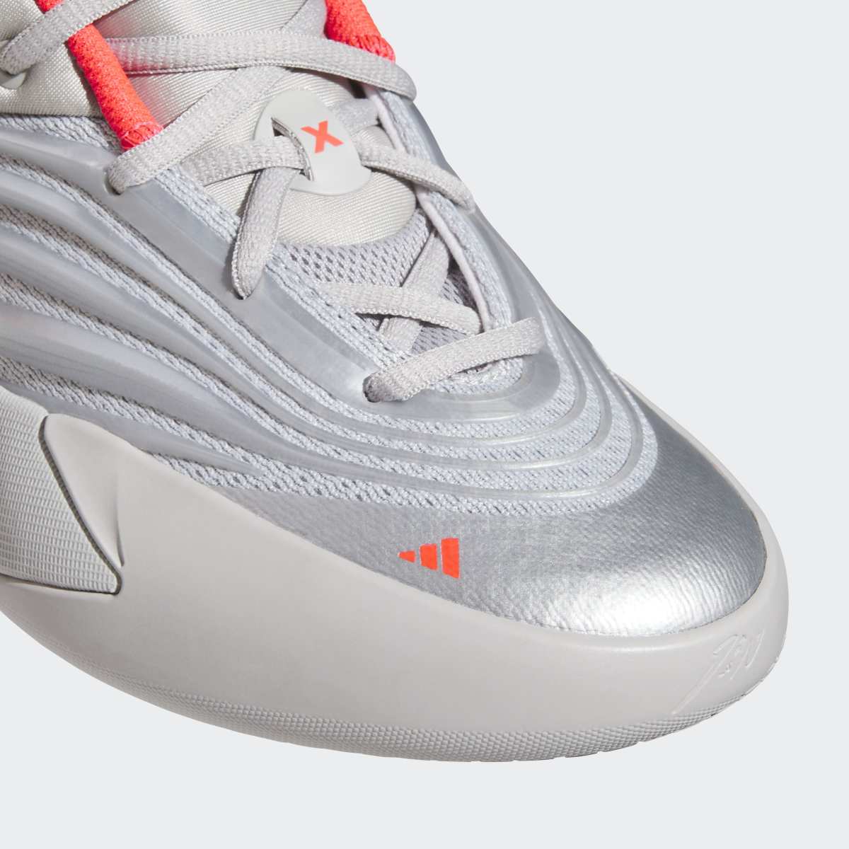 PATIKE ADIDAS DAME X J BG