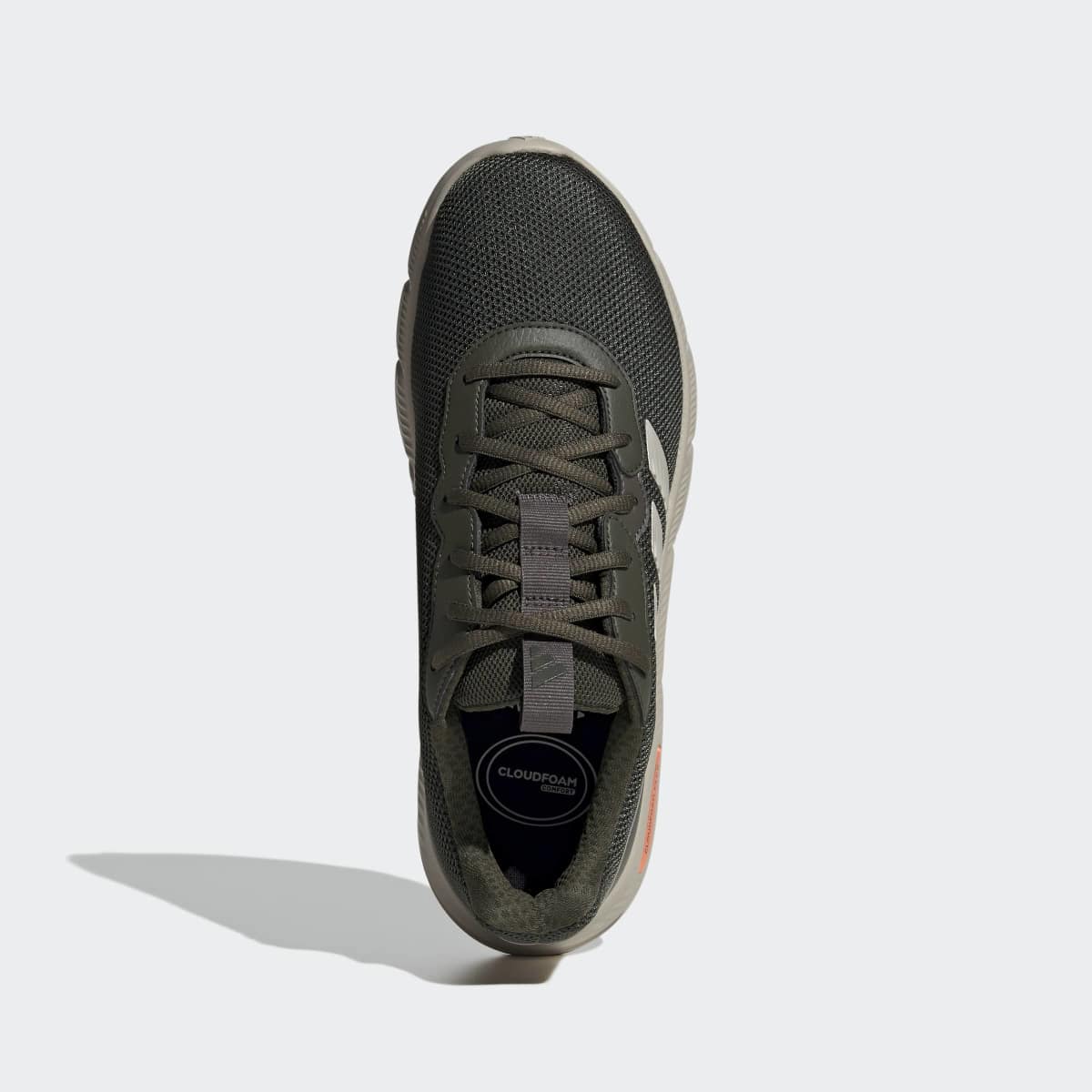 PATIKE ADIDAS CLOUDFOAM FLEX - LACES M 