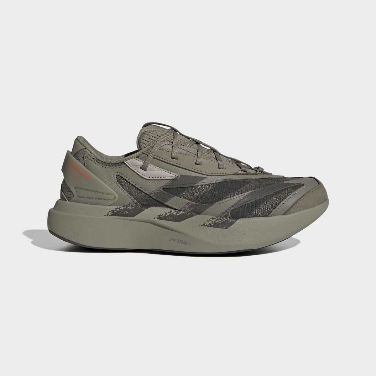PATIKE ADIDAS LIGHTBLAZE EVO M