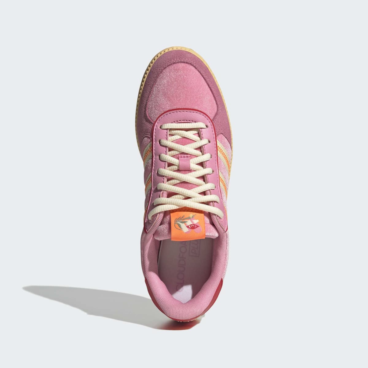 PATIKE ADIDAS BREAKNET SLEEK W 