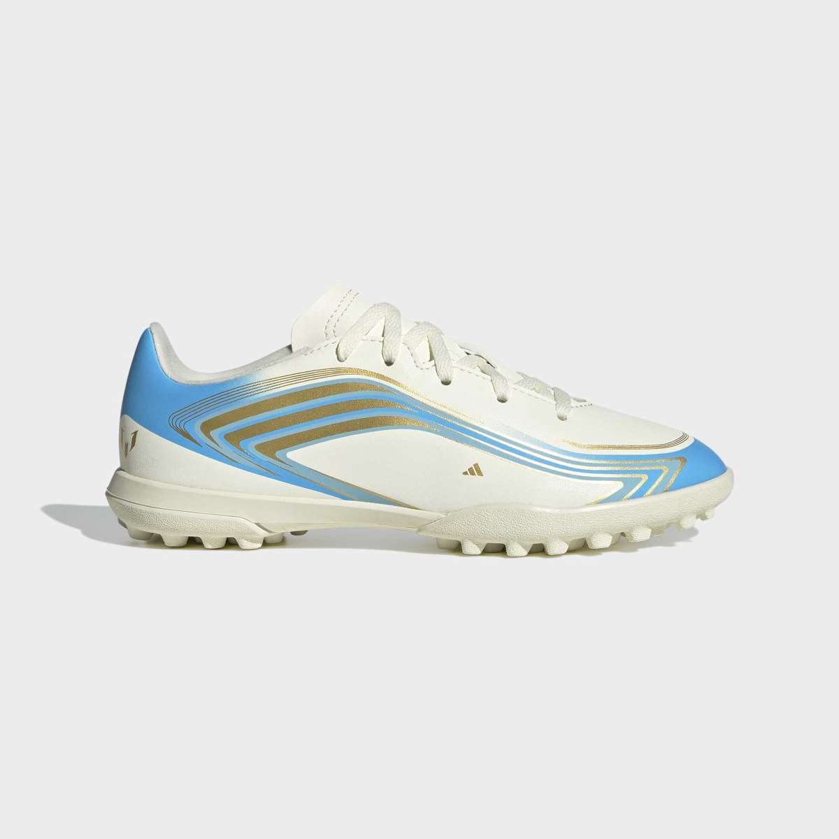 PATIKE ADIDAS F50 MESSI CLUB TF J BPG