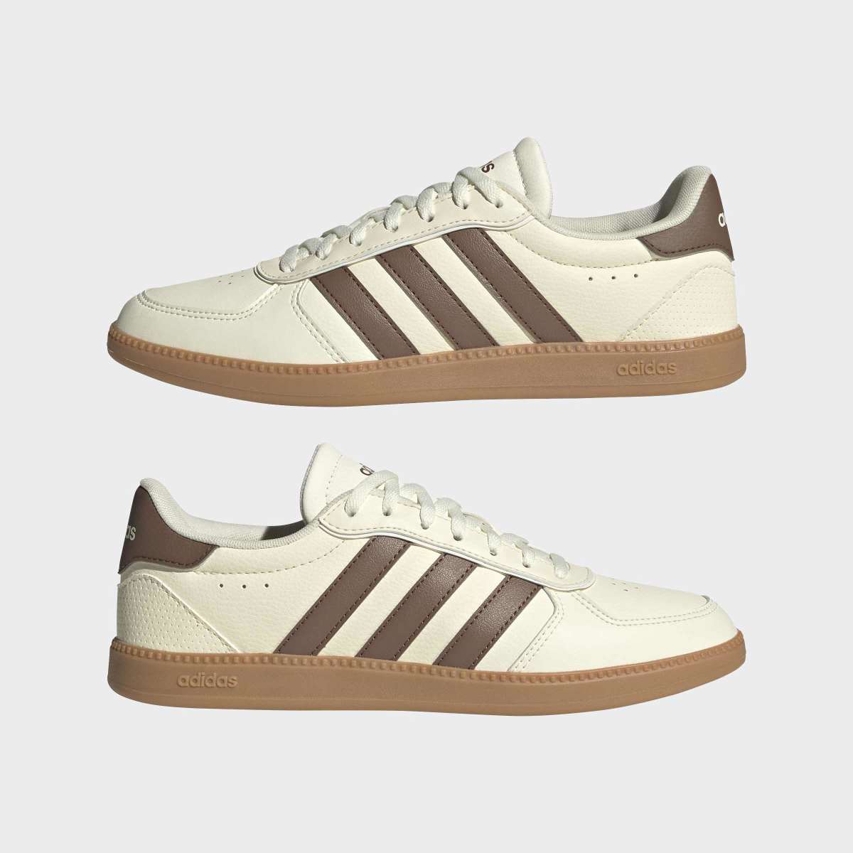 PATIKE ADIDAS BREAKNET SLEEK W