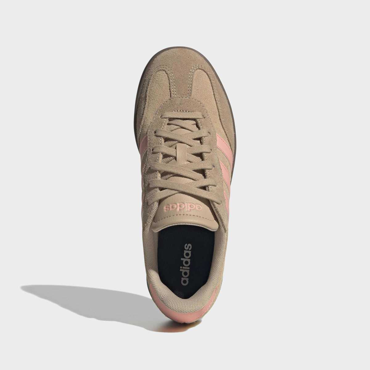 PATIKE ADIDAS BARREDA W 