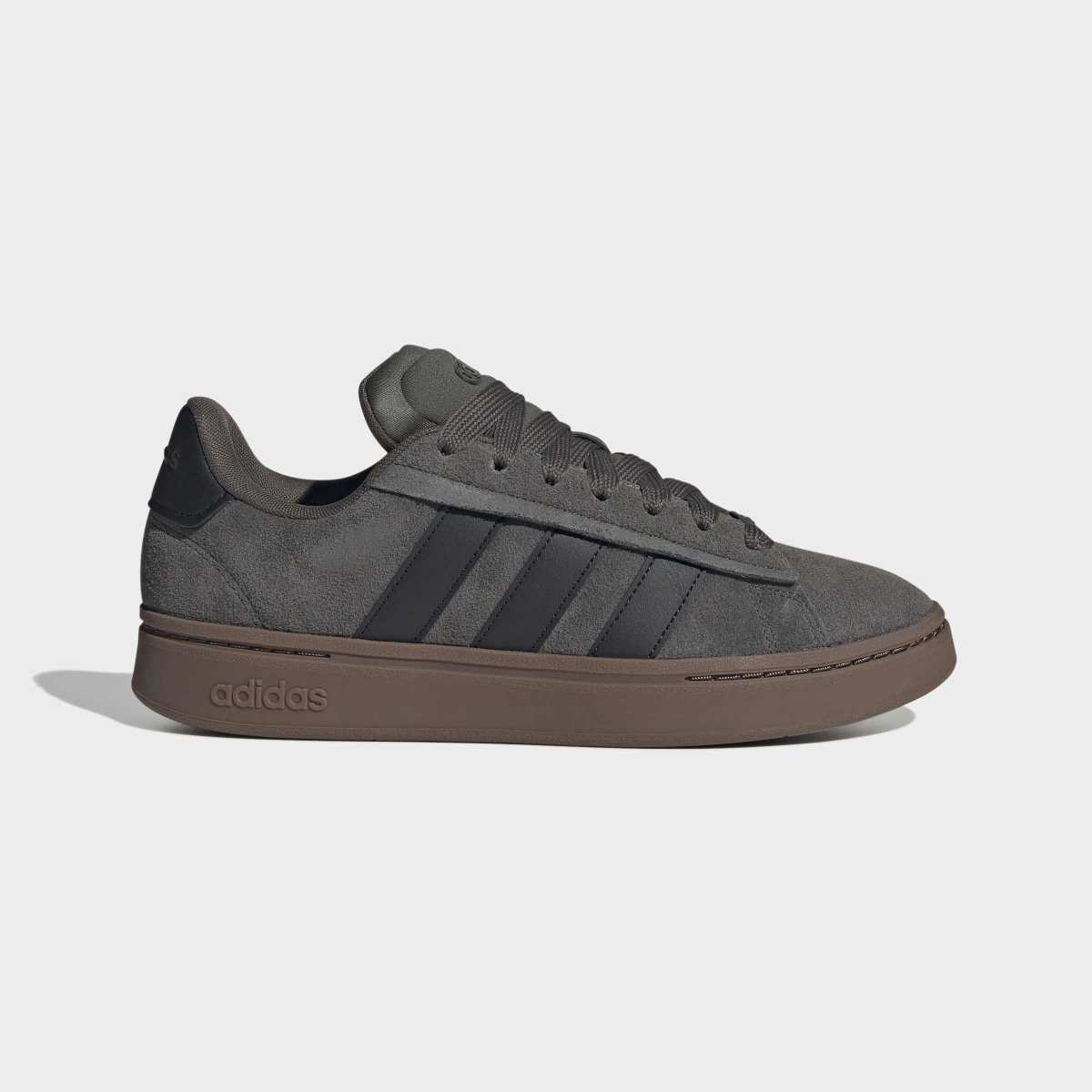 PATIKE ADIDAS GRAND COURT ALPHA 00s M