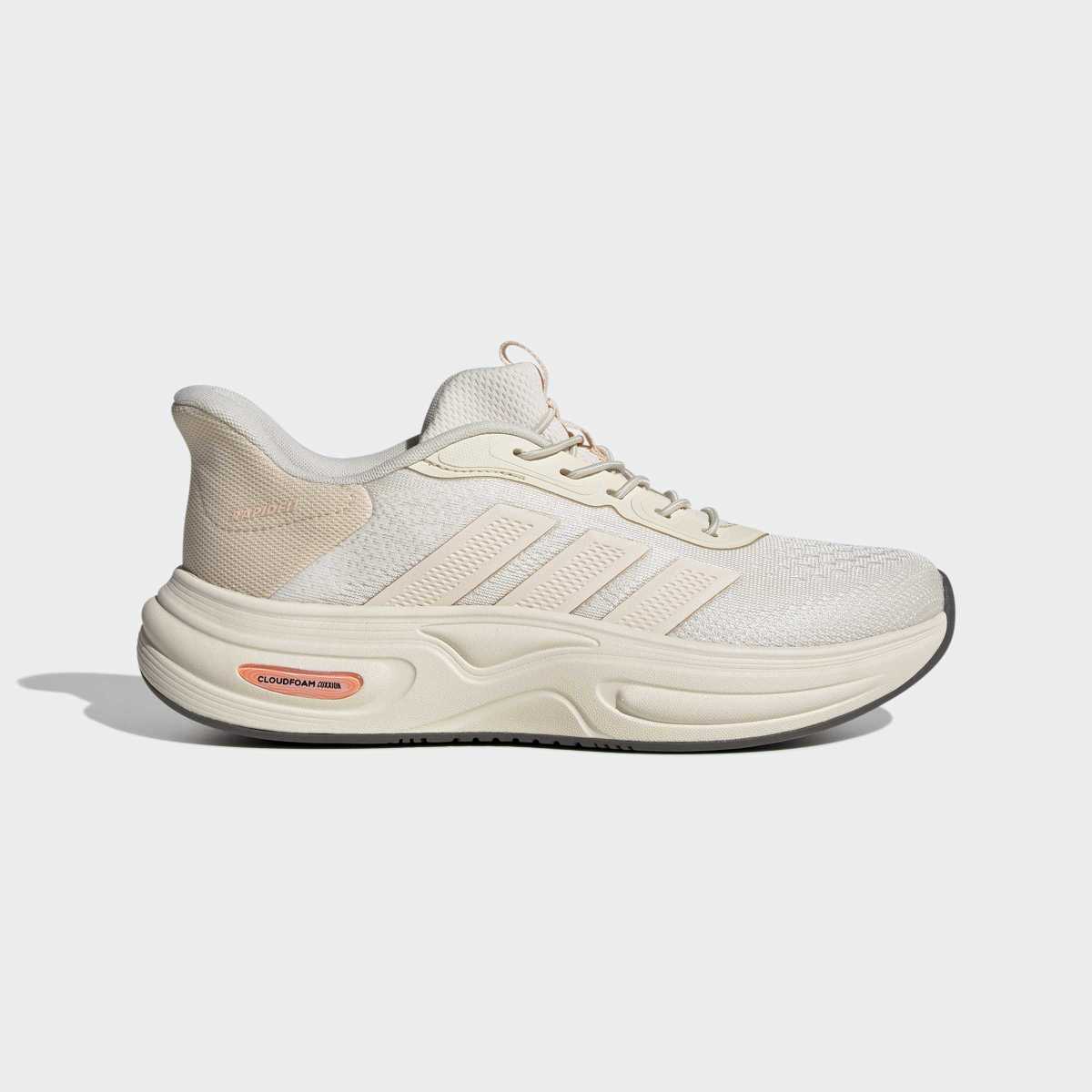 PATIKE ADIDAS CLOUDFOAM CUXXION - RAPIDFIT W 