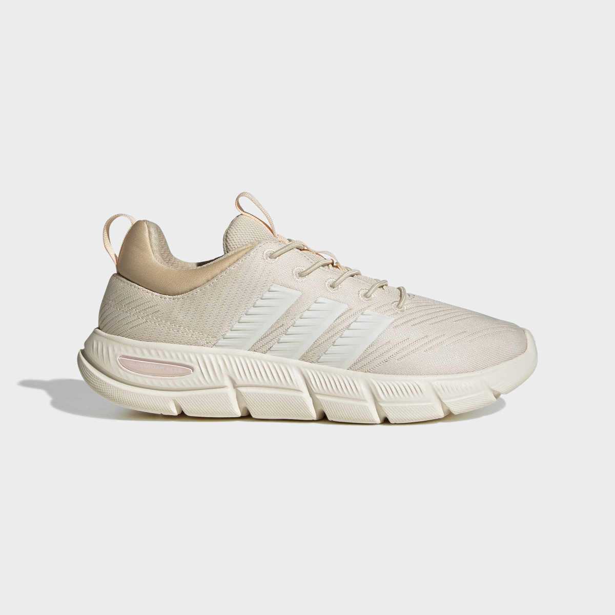 PATIKE ADIDAS CLOUDFOAM FLEX - ELASTIC LACES W 