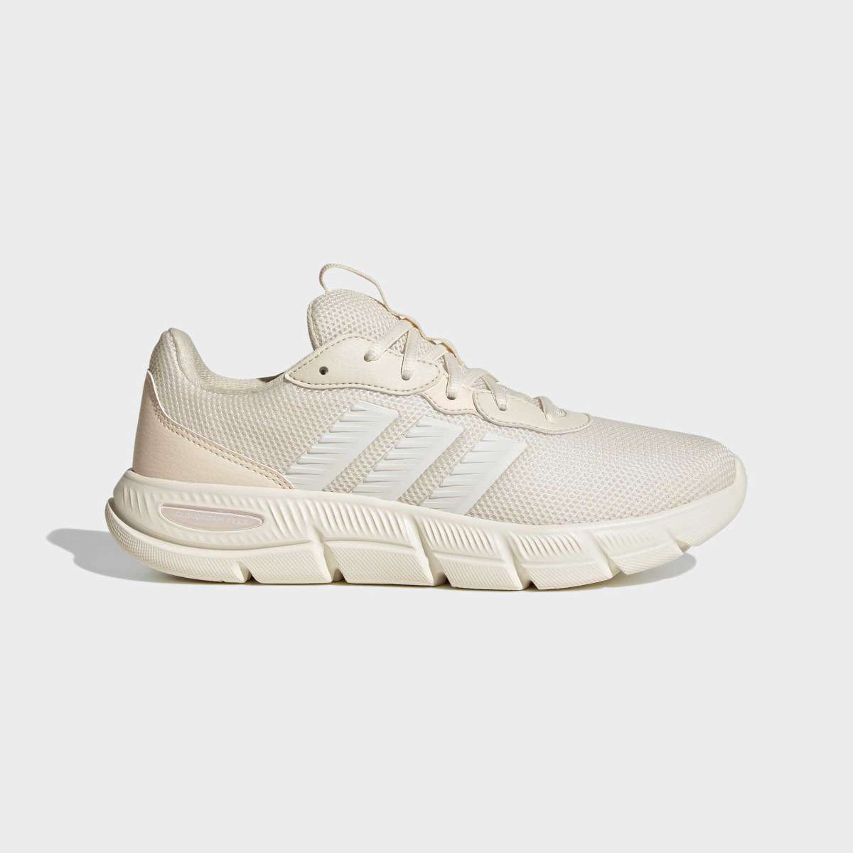 PATIKE ADIDAS CLOUDFOAM FLEX - LACES W 