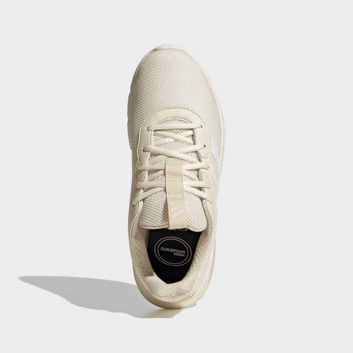 PATIKE ADIDAS CLOUDFOAM FLEX - LACES W 