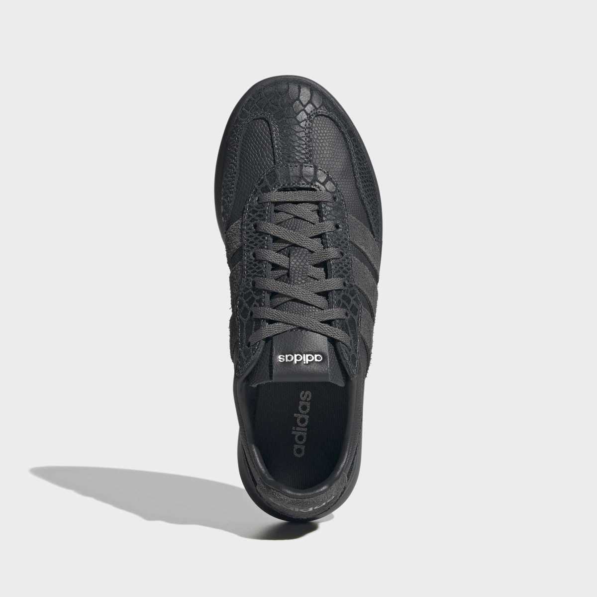 PATIKE PATIKE ADIDAS BARREDA DECODE LUX W