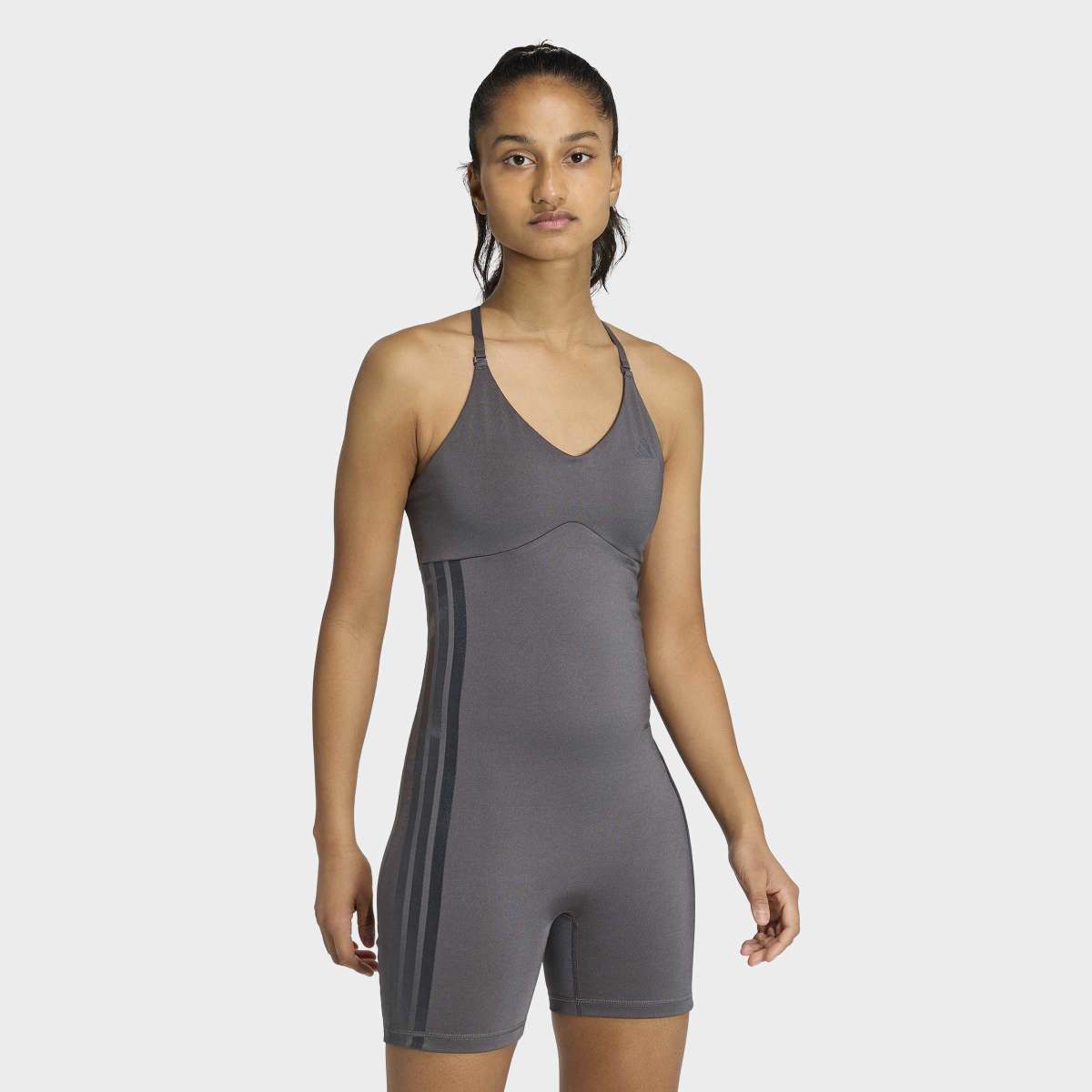 KOMBINEZON ADIDAS PL ESS ONESIE W 