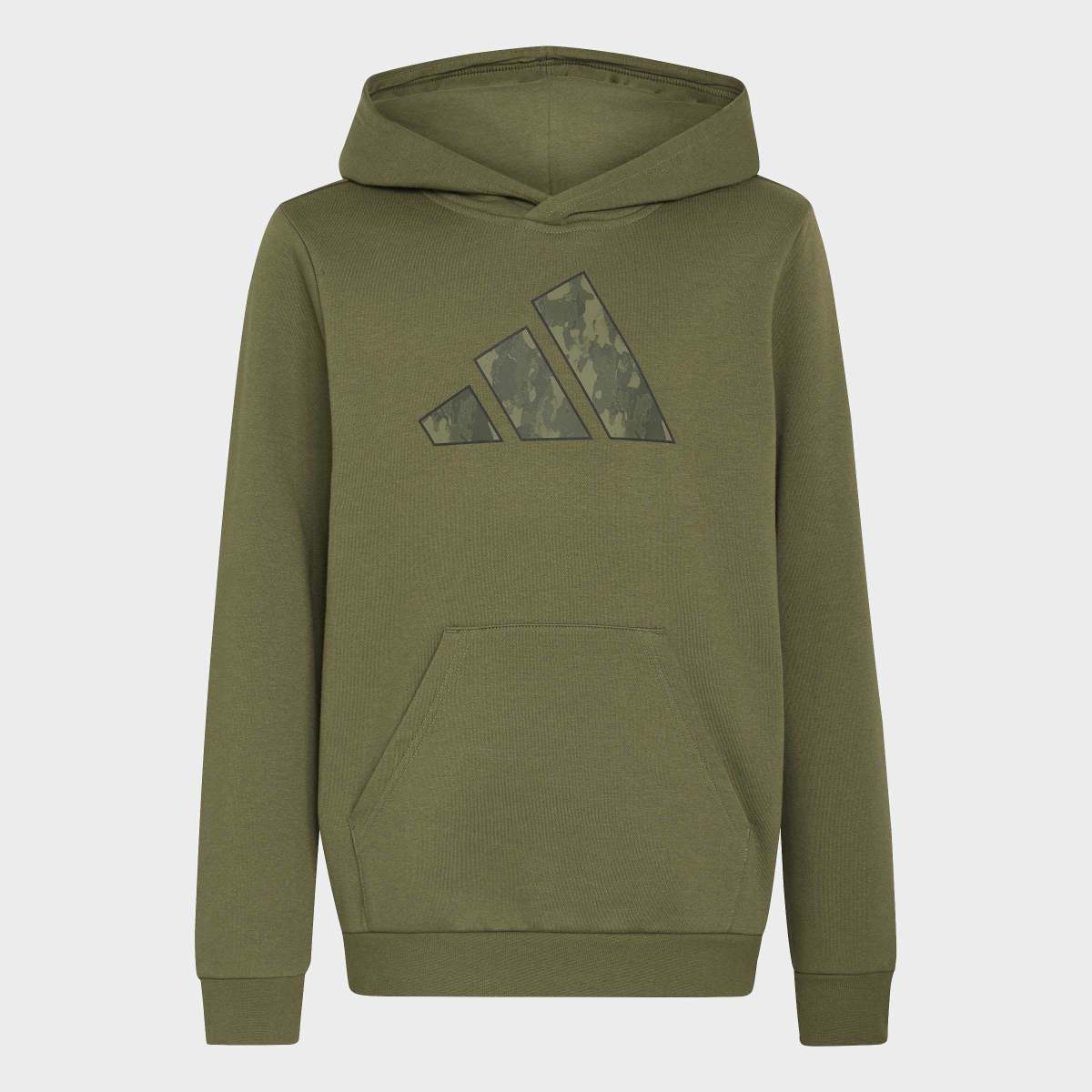 DUKS ADIDAS J CAMO HD BG 