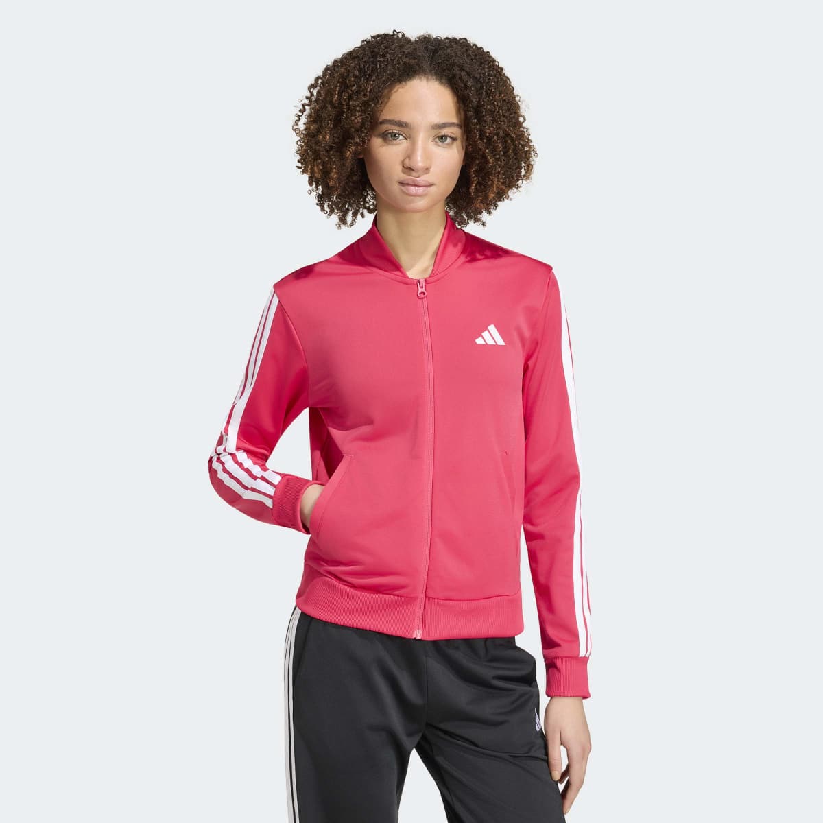 TRENERKA ADIDAS W ESS 3S TS W
