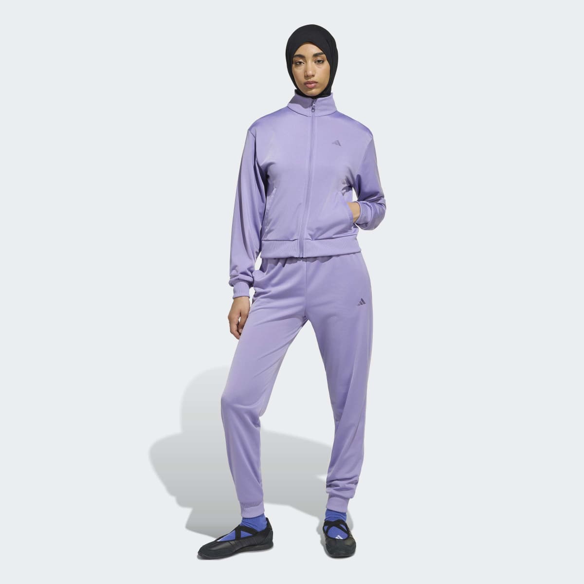 TRENERKA ADIDAS W FEELCOZY TS W