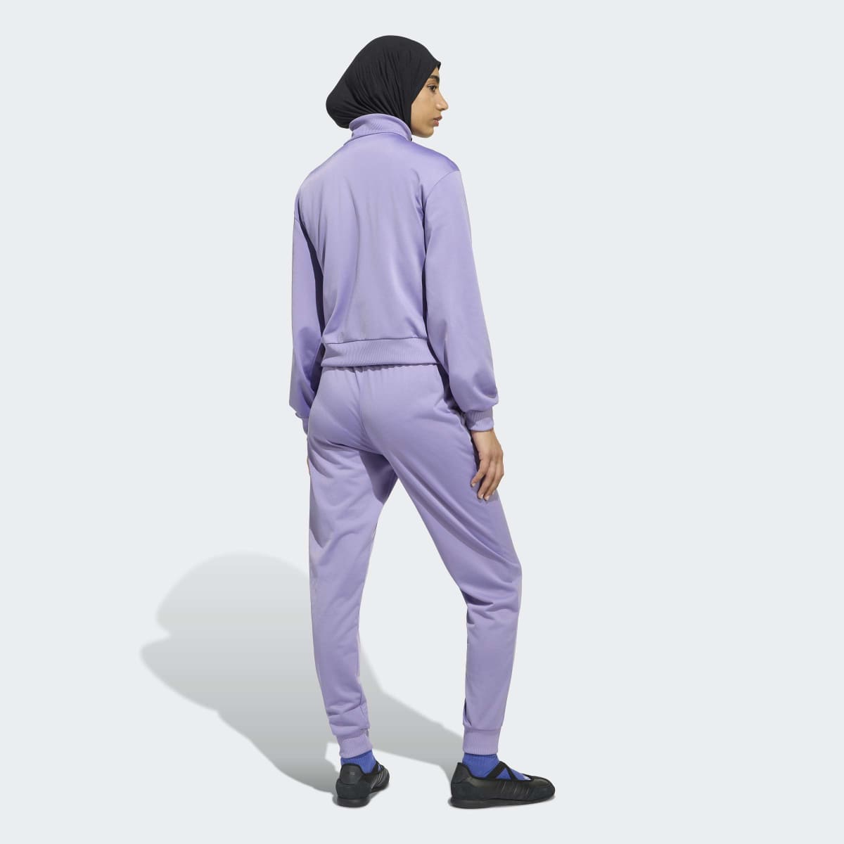 TRENERKA ADIDAS W FEELCOZY TS W