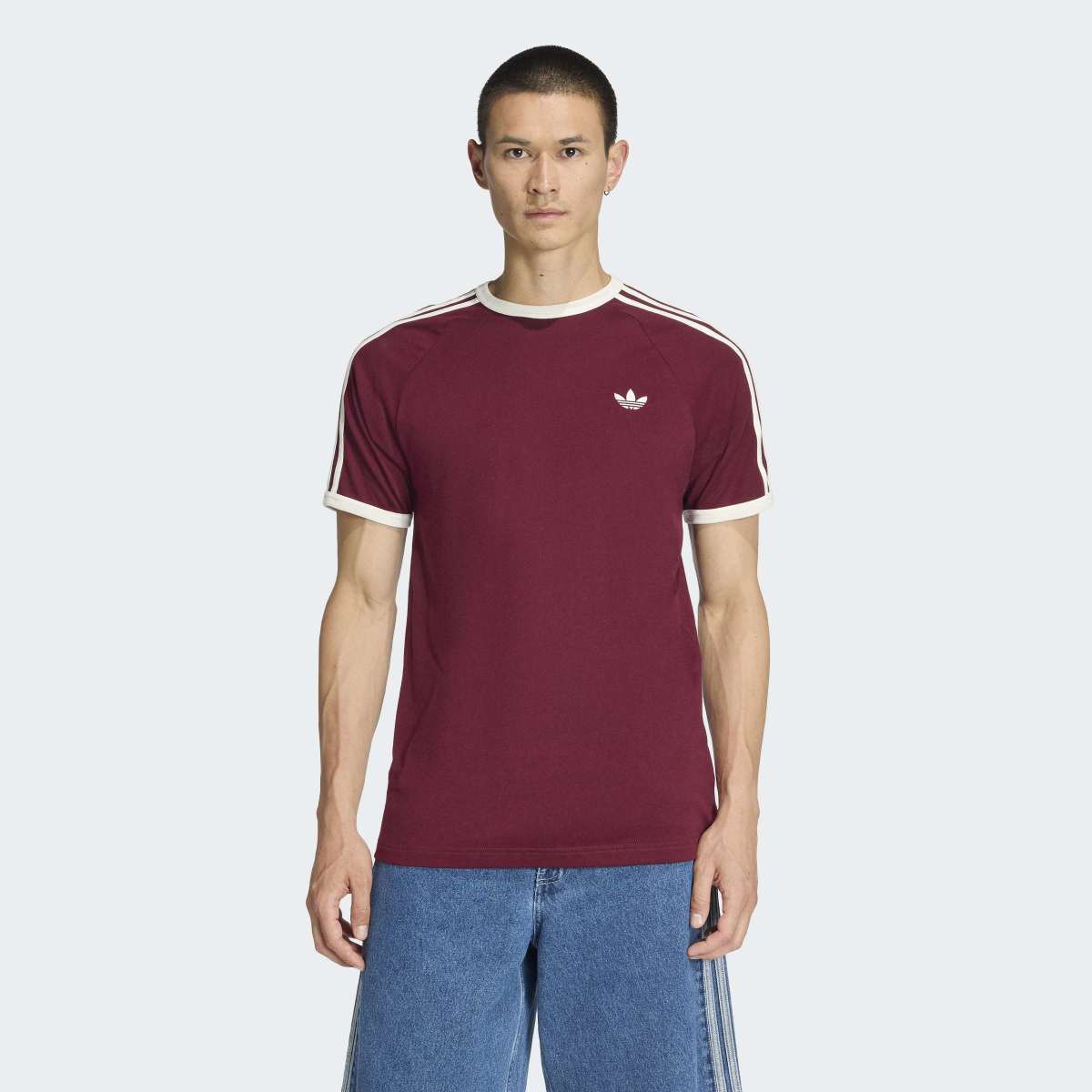 MAJICA ADIDAS 3S TEE M