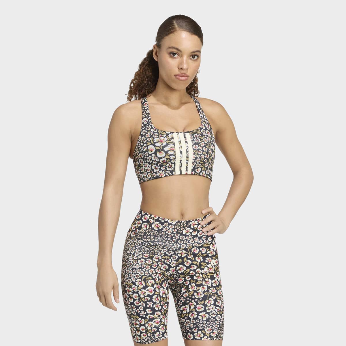 TOP ADIDAS FARM BRA W