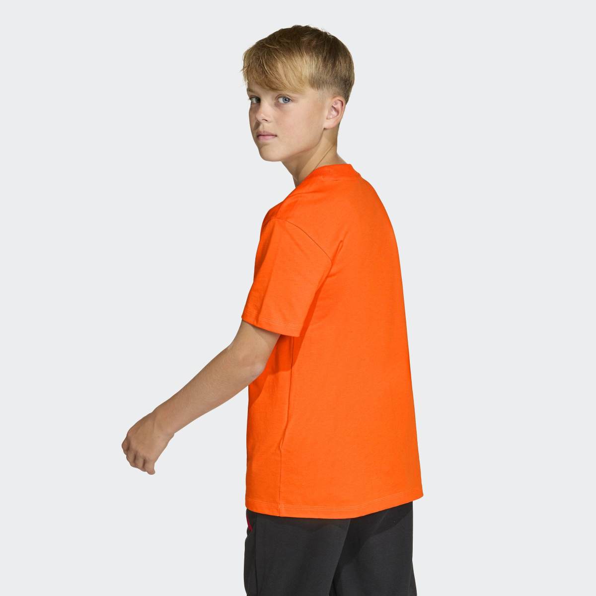 MAJICA ADIDAS B SJ T BG 