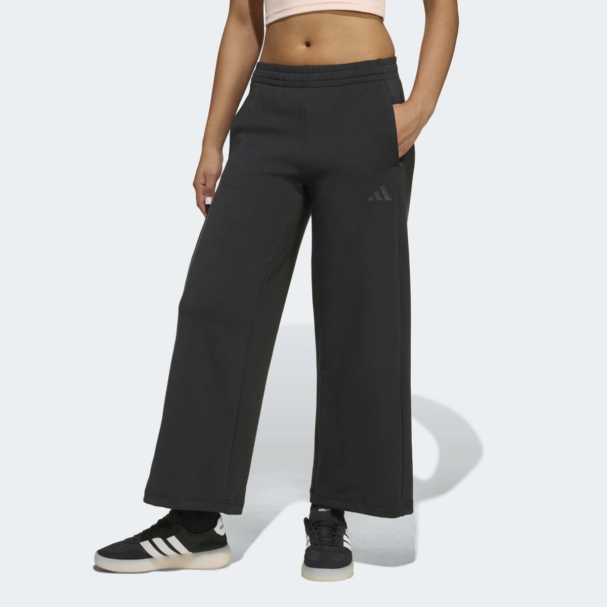 D.DEO TRENERKE ADIDAS JG FI WIDE PT GG 