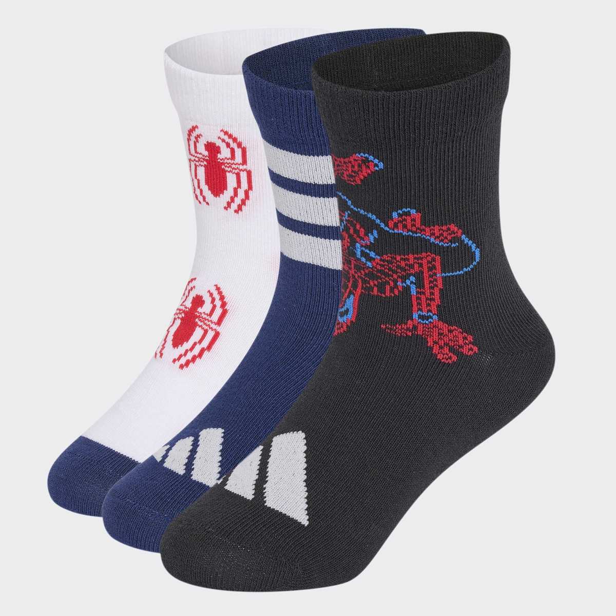 CARAPE ADIDAS LK MRVL SM 3PP BP