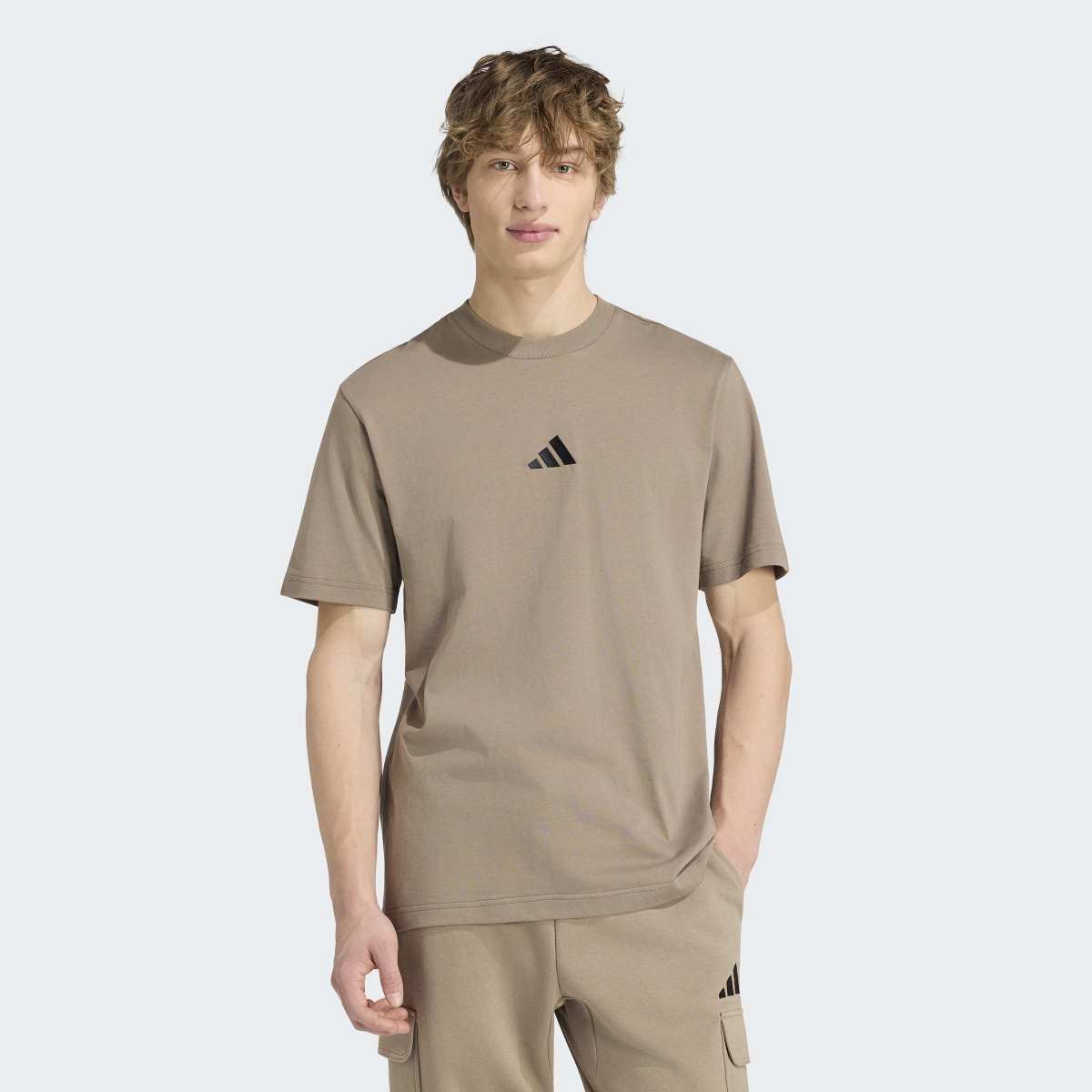 MAJICA ADIDAS M SL SJ T M 