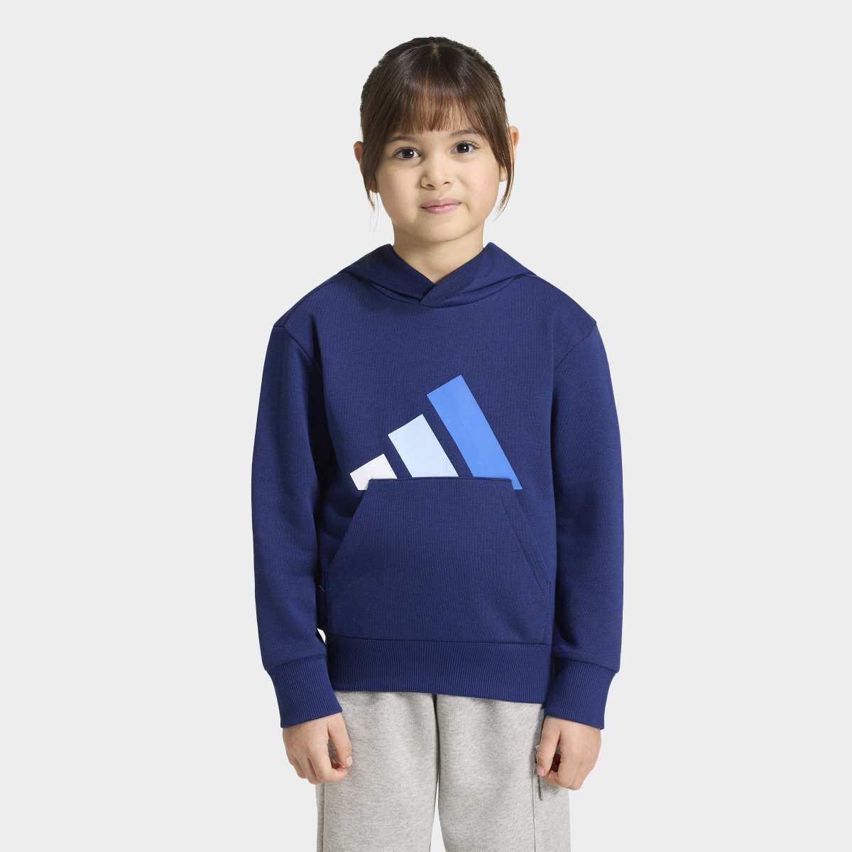 DUKS ADIDAS LK BL FT HD BP
