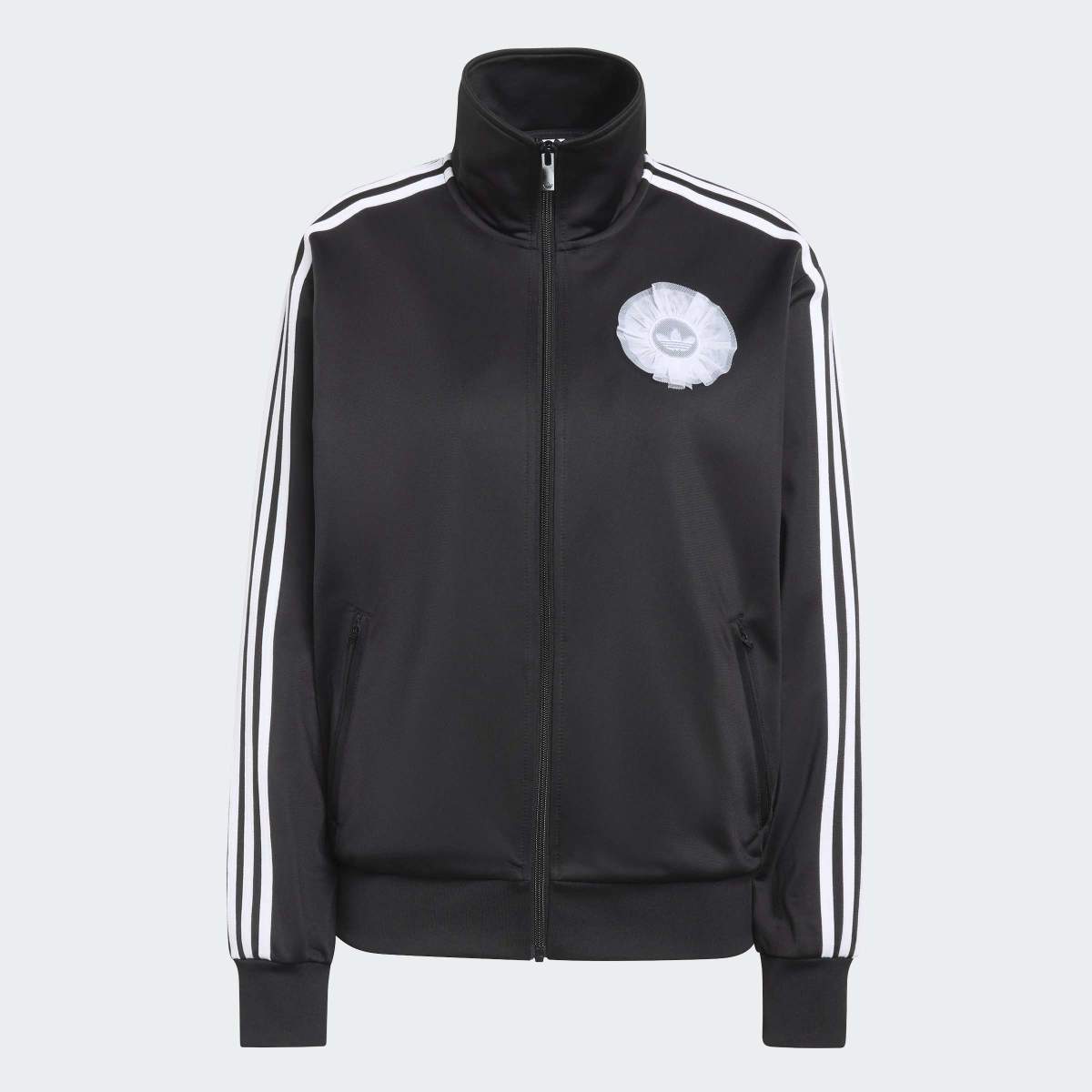 DUKS ADIDAS TULLE FB TT W
