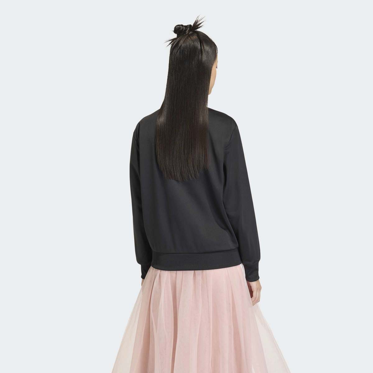 DUKS ADIDAS TULLE FB TT W