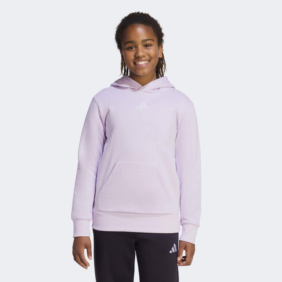 DUKS SA KAPULJACOM ADIDAS J SL FL HD 225 GG