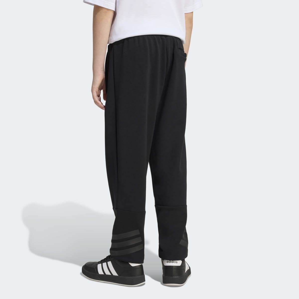 D.DEO TRENERKE ADIDAS J FI 3S TAP PT BG 