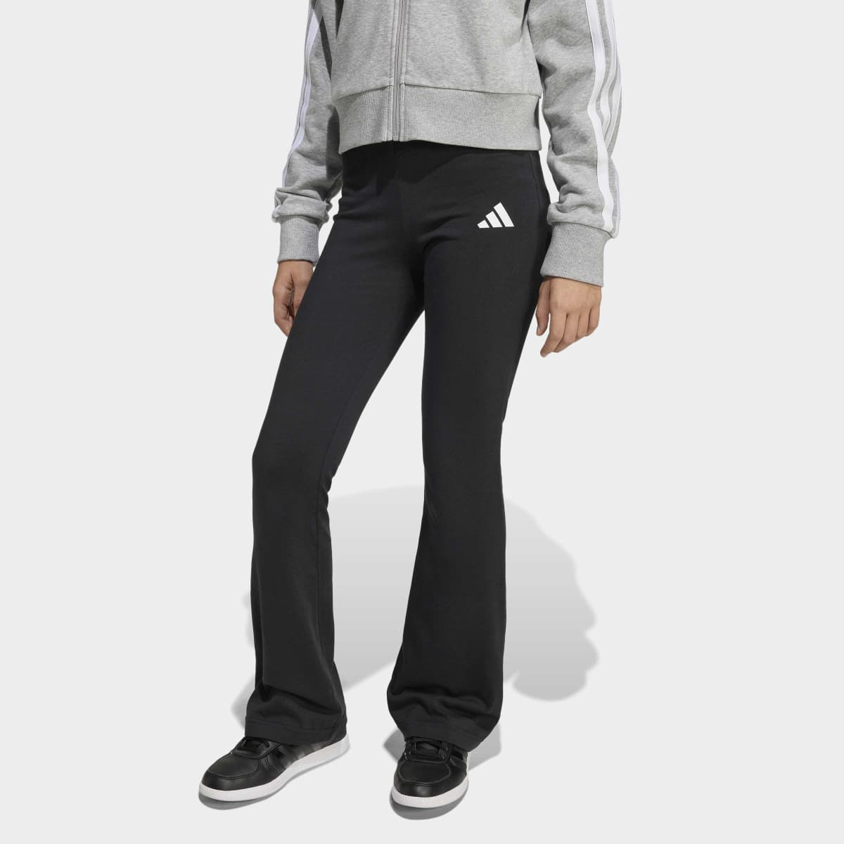 HELANKE ADIDAS JG SL FLA LEG GG