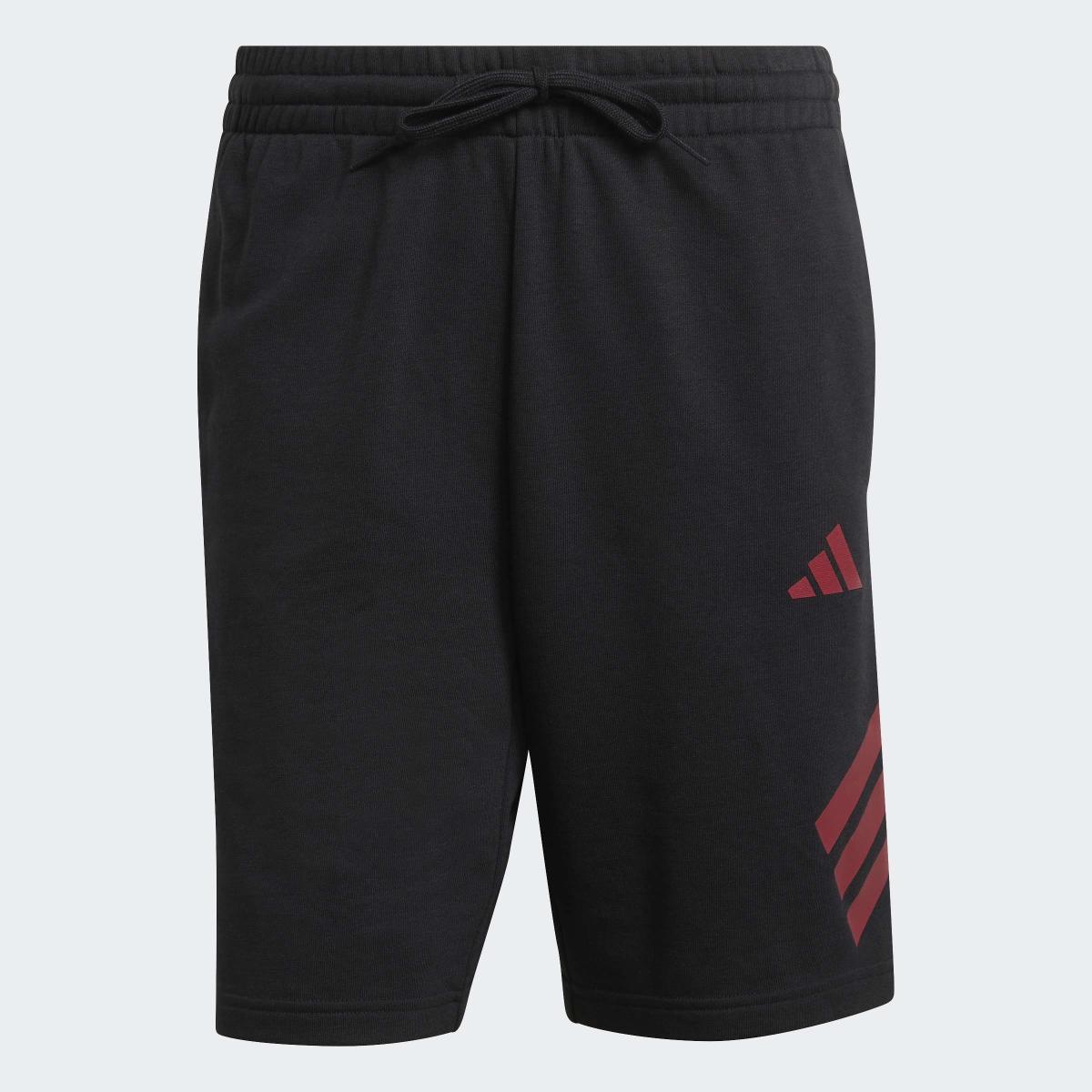 SORC ADIDAS M FT 3S SHO M 