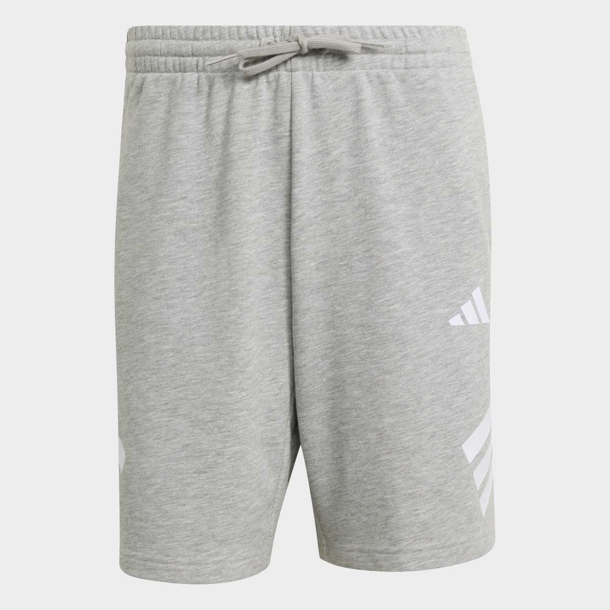 SORC ADIDAS M FT 3S SHO M