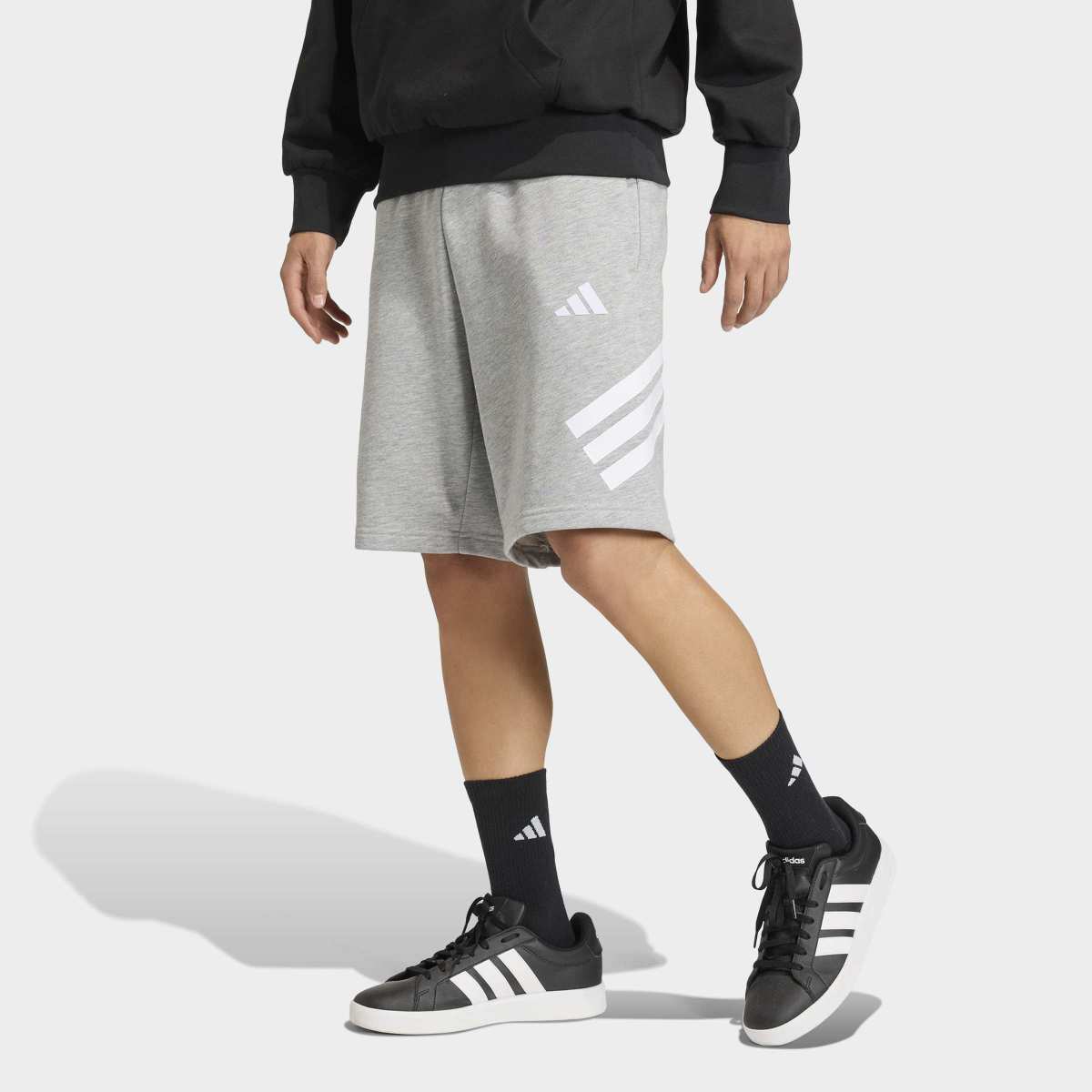 SORC ADIDAS M FT 3S SHO M 