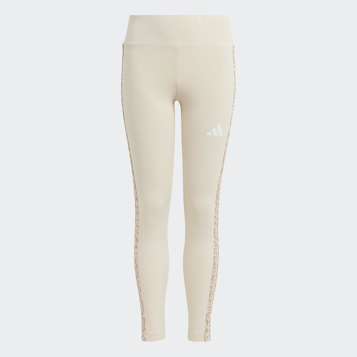 HELANKE ADIDAS JG AN 3S LEG GG