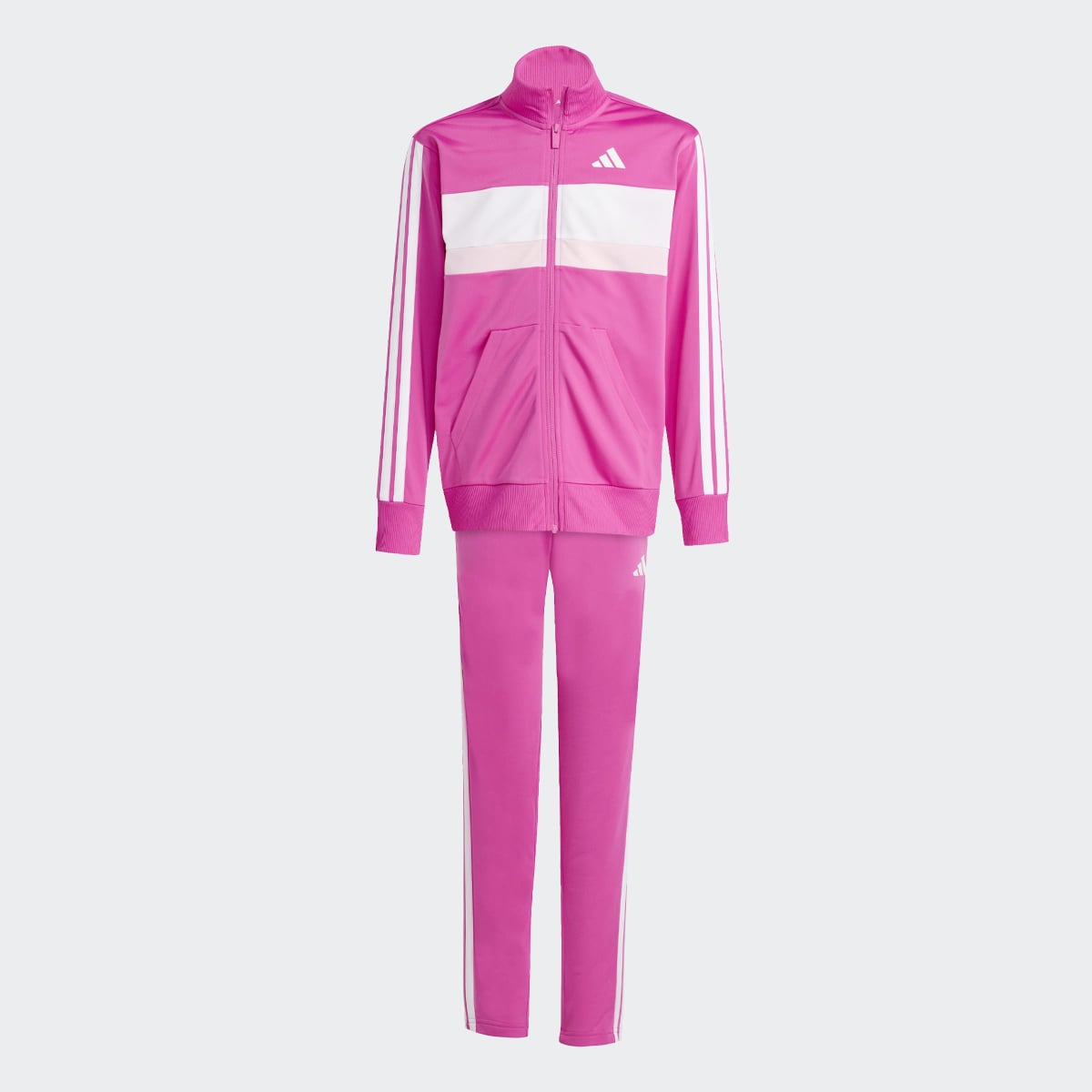 TRENERKA ADIDAS J 3S TIBERIO TS GG 