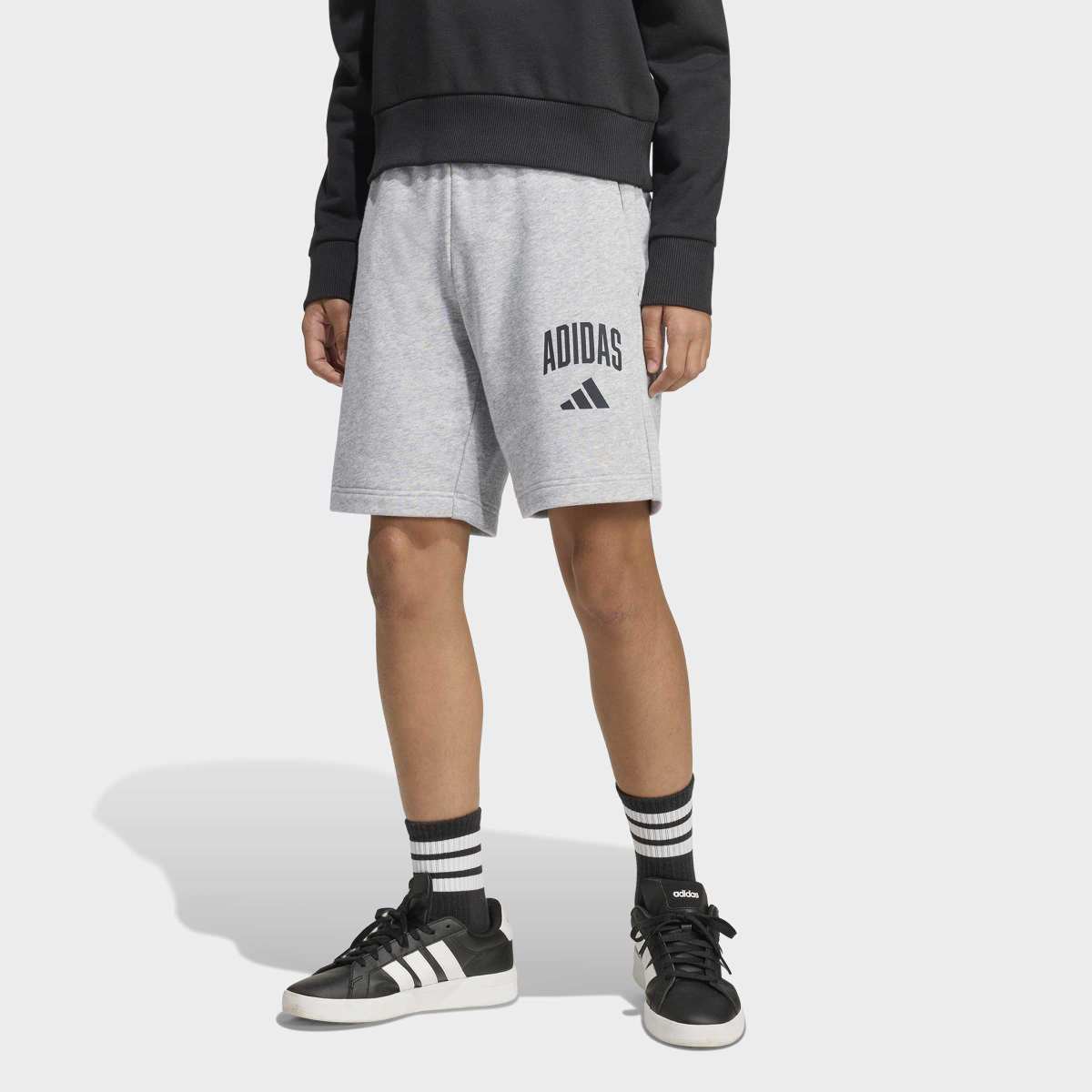 SORC ADIDAS J CLGT FT SHO BG 