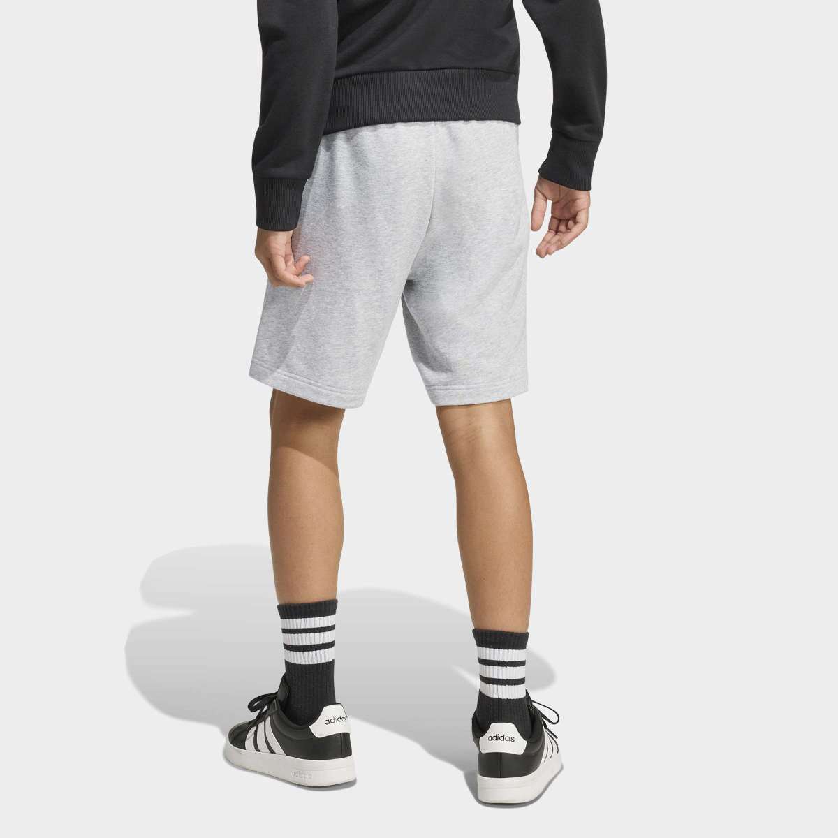 SORC ADIDAS J CLGT FT SHO BG 