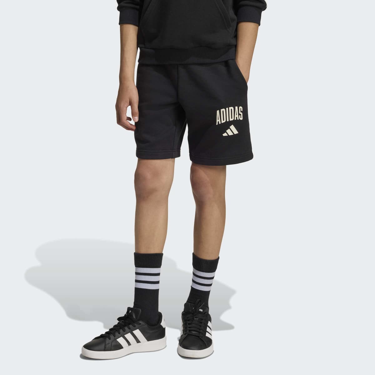 SORC ADIDAS J CLGT FT SHO BG 