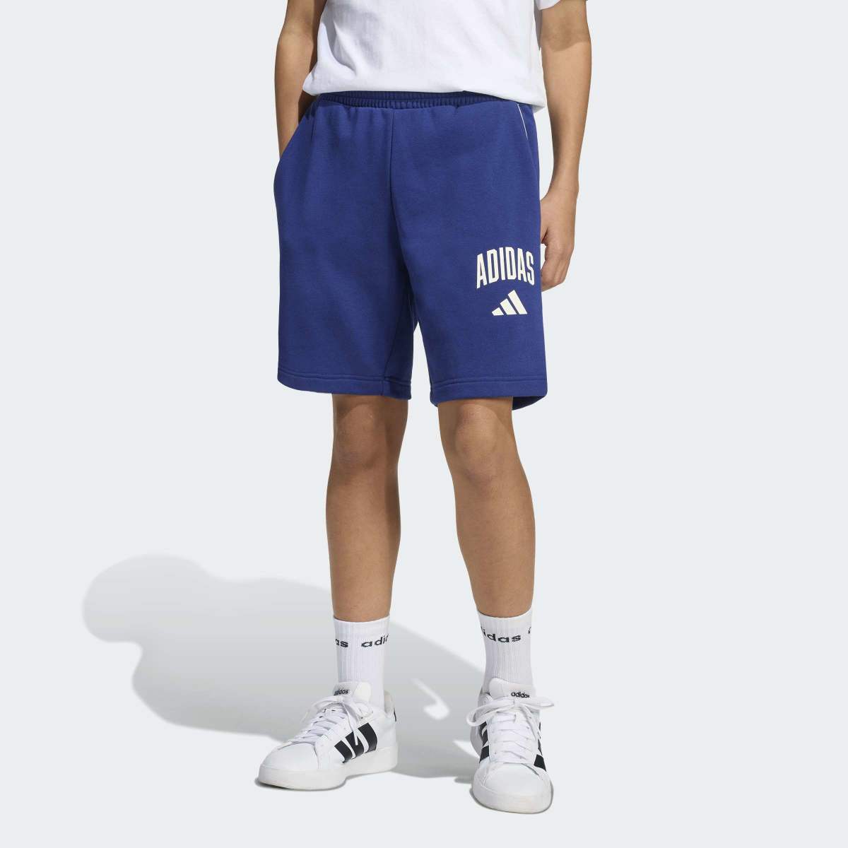 SORC ADIDAS J CLGT FT SHO BG