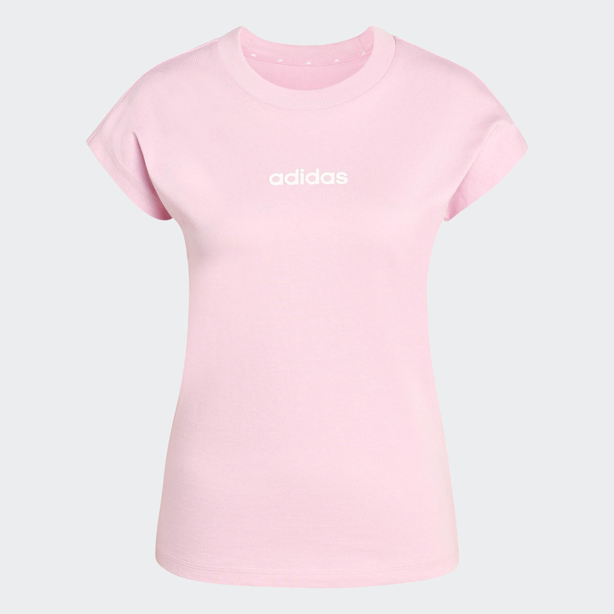 MAJICA ADIDAS W LIN SJ T W 