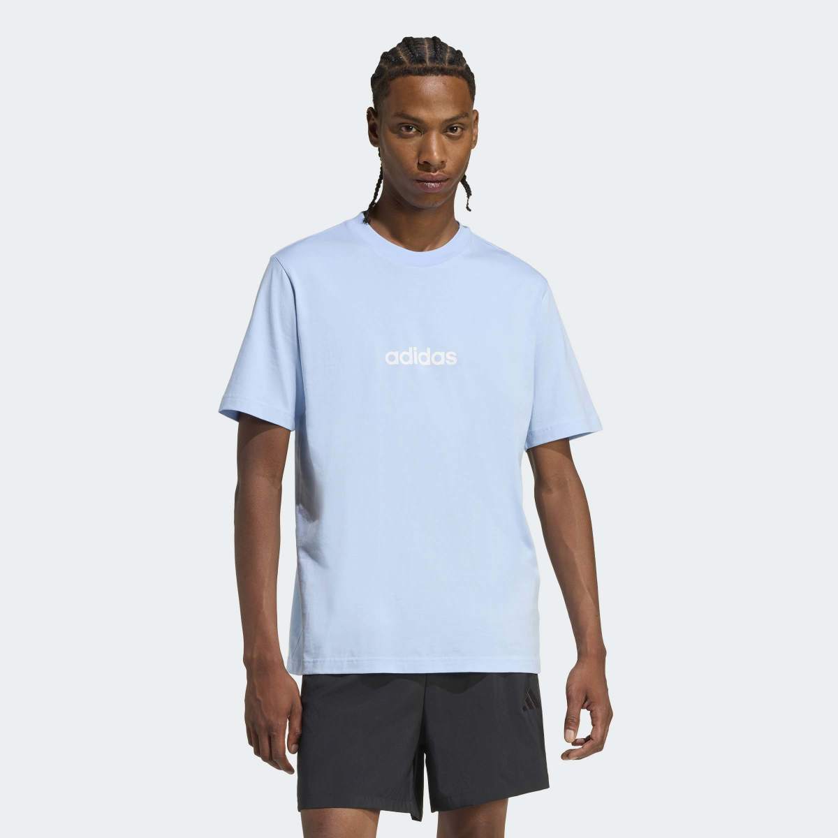 MAJICA ADIDAS M LIN SJ T M 
